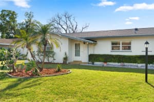 1768 HARBOR CIRCLE, LARGO, FL 33770 - MLS#MFRTB8494574