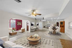 1768 HARBOR CIRCLE, LARGO, FL 33770 - MLS#MFRTB8494574