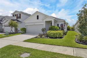 5451 DEL CORONADO DRIVE, APOLLO BEACH, FL 33572 - MLS#MFRTB8494577