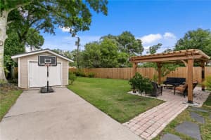 735 40TH AVENUE, ST PETERSBURG, FL 33703 - MLS#MFRTB8494582