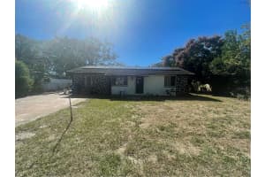 6134 PINEHURST DRIVE, SPRING HILL, FL 34606 - MLS#MFRTB8494586