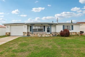 5203 Overton Dr, NEW PORT RICHEY