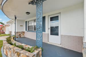 5203 OVERTON DRIVE, NEW PORT RICHEY, FL 34652 - MLS#MFRTB8494597