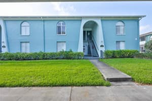 284 115TH AVENUE, ST PETERSBURG, FL 33716 - MLS#MFRTB8494602