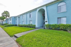 284 115TH AVENUE, ST PETERSBURG, FL 33716 - MLS#MFRTB8494602