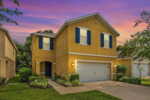 10108 Hawk Storm Ave, TAMPA