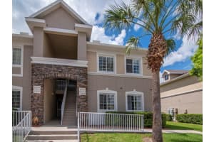 1195 Godavari Way #206, WESLEY CHAPEL