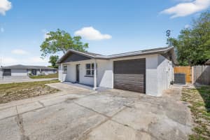 7735 BROOKRIDGE DRIVE, PORT RICHEY, FL 34668 - MLS#MFRTB8494627