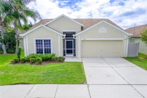5617 War Admiral Dr, WESLEY CHAPEL