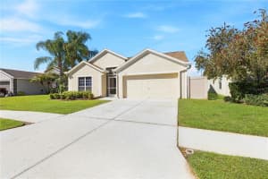 5617 WAR ADMIRAL DRIVE, WESLEY CHAPEL, FL 33544 - MLS#MFRTB8494646