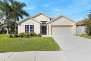 5617 WAR ADMIRAL DRIVE, WESLEY CHAPEL, FL 33544 - MLS#MFRTB8494646