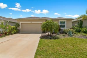 12357 Nantahala Run, PARRISH