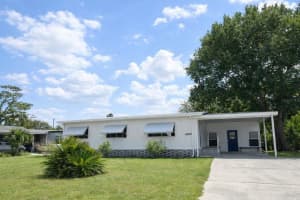 7110 COMMONS BOULEVARD, PORT RICHEY, FL 34668 - MLS#MFRTB8494663