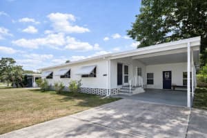 7110 COMMONS BOULEVARD, PORT RICHEY, FL 34668 - MLS#MFRTB8494663