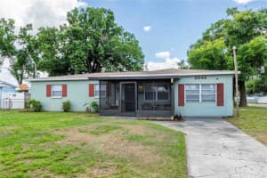 2542 W Hiawatha St, TAMPA
