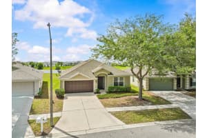 601 NODDING SHADE DRIVE, BROOKSVILLE, FL 34604 - MLS#MFRTB8494679