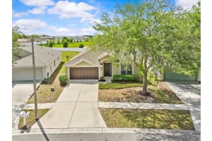 601 NODDING SHADE DRIVE, BROOKSVILLE, FL 34604 - MLS#MFRTB8494679