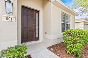 601 NODDING SHADE DRIVE, BROOKSVILLE, FL 34604 - MLS#MFRTB8494679