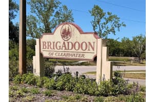 1001 BRIGADOON DRIVE, CLEARWATER, FL 33759 - MLS#MFRTB8494682