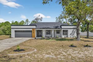 8169 BERKELEY MANOR BOULEVARD, SPRING HILL, FL 34606 - MLS#MFRTB8494697