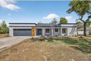 8169 BERKELEY MANOR BOULEVARD, SPRING HILL, FL 34606 - MLS#MFRTB8494697