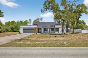8169 BERKELEY MANOR BOULEVARD, SPRING HILL, FL 34606 - MLS#MFRTB8494697
