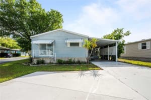3210 HICKORY DRIVE, WESLEY CHAPEL, FL 33543 - MLS#MFRTB8494702