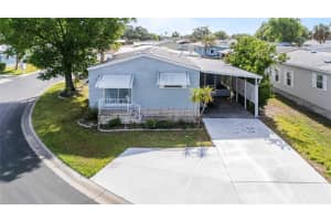 3210 HICKORY DRIVE, WESLEY CHAPEL, FL 33543 - MLS#MFRTB8494702