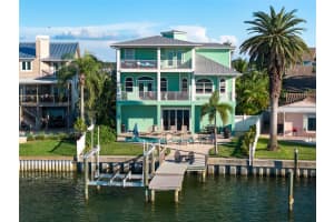 478 HARBOR DRIVE, INDIAN ROCKS BEACH, FL 33785 - MLS#MFRTB8494735