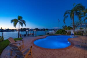 478 HARBOR DRIVE, INDIAN ROCKS BEACH, FL 33785 - MLS#MFRTB8494735