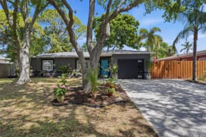 811 BAY VISTA BOULEVARD, ST PETERSBURG, FL 33705 - MLS#MFRTB8494741