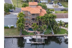 507 DRIFTWOOD DRIVE, PALM HARBOR, FL 34683 - MLS#MFRTB8494743