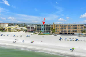 12924 GULF BOULEVARD, MADEIRA BEACH, FL 33708 - MLS#MFRTB8494745