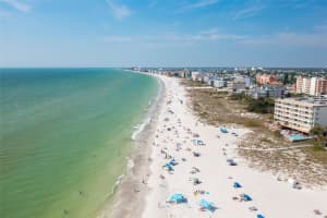 12924 GULF BOULEVARD, MADEIRA BEACH, FL 33708 - MLS#MFRTB8494745