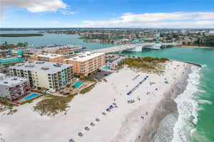 12924 GULF BOULEVARD, MADEIRA BEACH, FL 33708 - MLS#MFRTB8494745