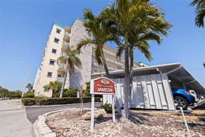 2960 59TH STREET, GULFPORT, FL 33707 - MLS#MFRTB8494760