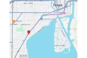 2530 TENNESSEE AVENUE, TAMPA, FL 33629 - MLS#MFRTB8494767