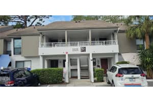 2025 Lakewood Club Dr S #5k, ST PETERSBURG