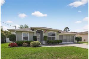 26 WOOD AMBER LANE, PALM COAST, FL 32164 - MLS#MFRTB8494776