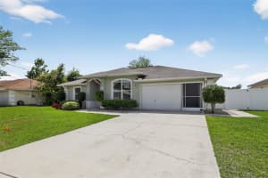 26 WOOD AMBER LANE, PALM COAST, FL 32164 - MLS#MFRTB8494776