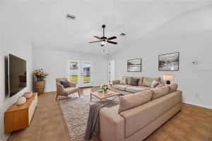 26 WOOD AMBER LANE, PALM COAST, FL 32164 - MLS#MFRTB8494776