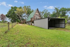 9366 Cr 649, BUSHNELL