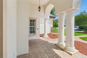 2731 BLUE SPRINGS PLACE, WESLEY CHAPEL, FL 33544 - MLS#MFRTB8494779