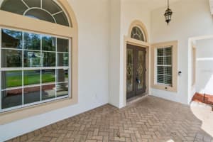 2731 BLUE SPRINGS PLACE, WESLEY CHAPEL, FL 33544 - MLS#MFRTB8494779