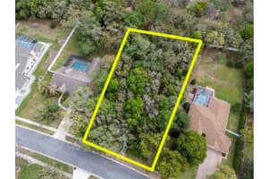 Lot 111 WINDING OAKS BOULEVARD, HUDSON, FL 34667 - MLS#MFRTB8494781