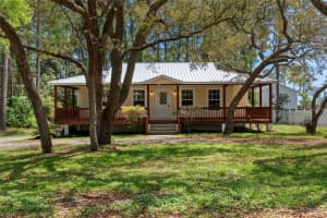 2150 MASSACHUSETTS, LANARK VILLAGE, FL 32323 - MLS#MFRTB8494785