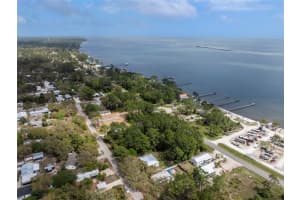 2150 MASSACHUSETTS, LANARK VILLAGE, FL 32323 - MLS#MFRTB8494785