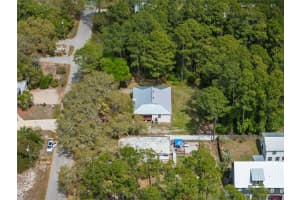 2150 MASSACHUSETTS, LANARK VILLAGE, FL 32323 - MLS#MFRTB8494785