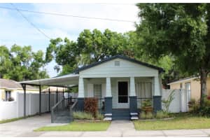 1106 DR MARTIN LUTHER KING JR BOULEVARD, PLANT CITY, FL 33563 - MLS#MFRTB8494799