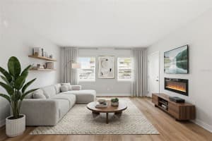 1160 RUE DES ROIS #1B, SOUTH PASADENA, FL 33707 - MLS#MFRTB8494800